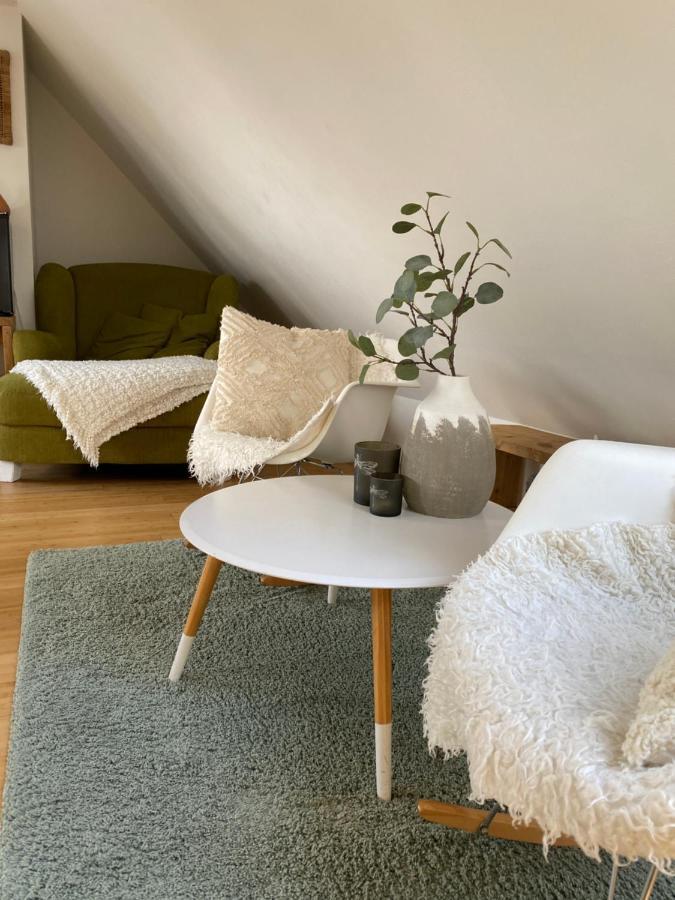 Private Wellness Suiten Mit Whirlpool Έσσεν Εξωτερικό φωτογραφία