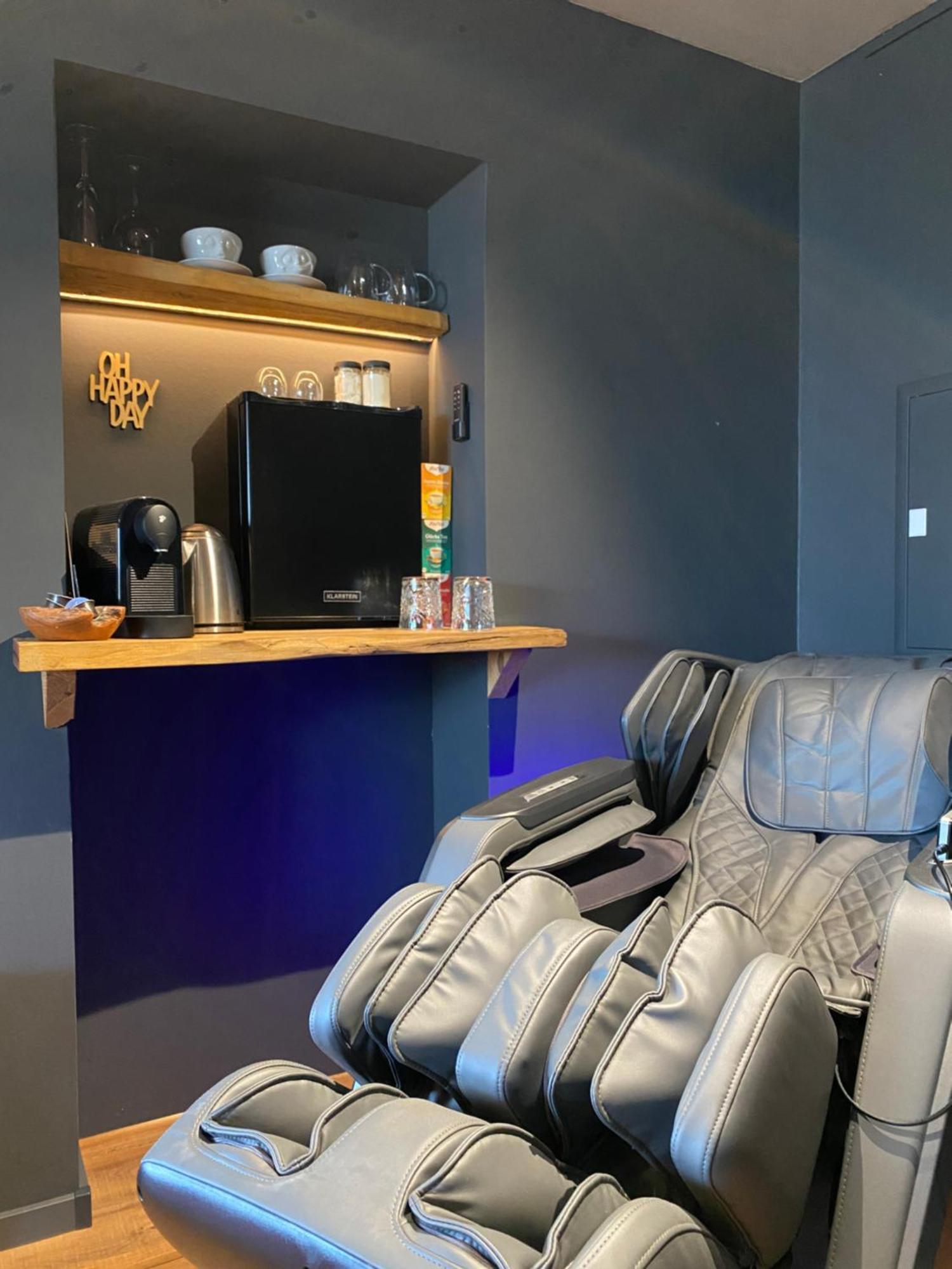 Private Wellness Suiten Mit Whirlpool Έσσεν Εξωτερικό φωτογραφία