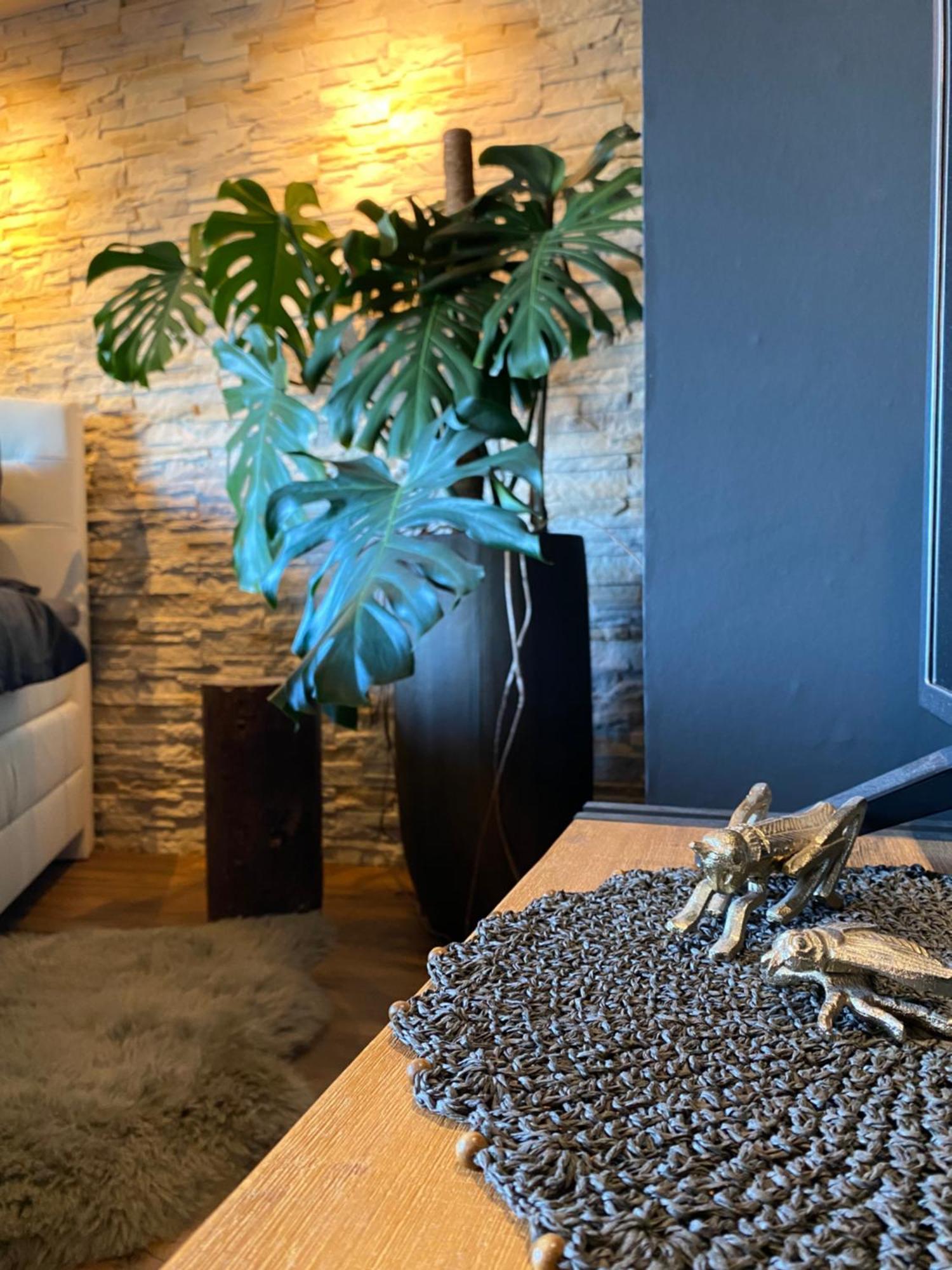 Private Wellness Suiten Mit Whirlpool Έσσεν Εξωτερικό φωτογραφία