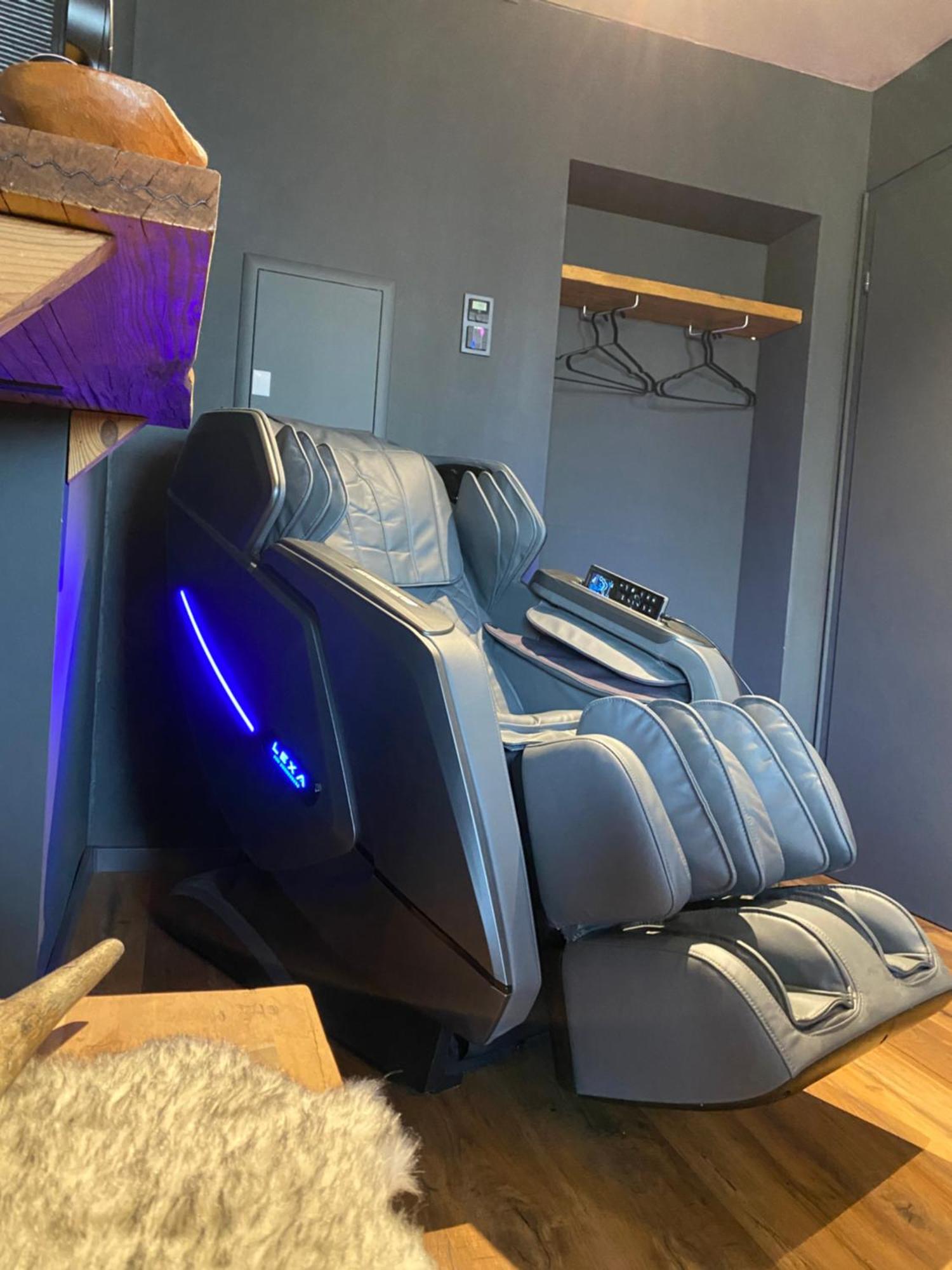 Private Wellness Suiten Mit Whirlpool Έσσεν Εξωτερικό φωτογραφία