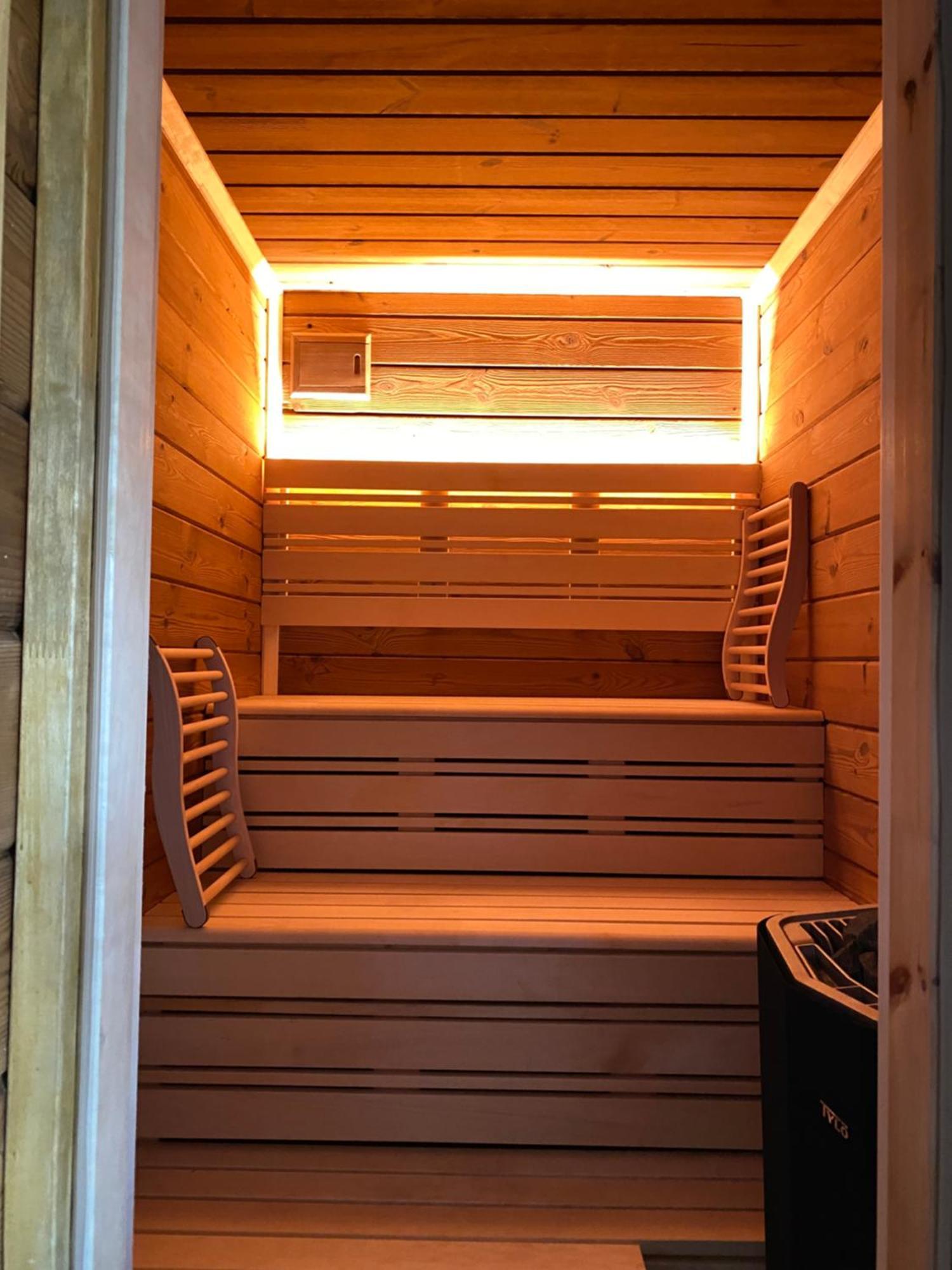 Private Wellness Suiten Mit Whirlpool Έσσεν Εξωτερικό φωτογραφία