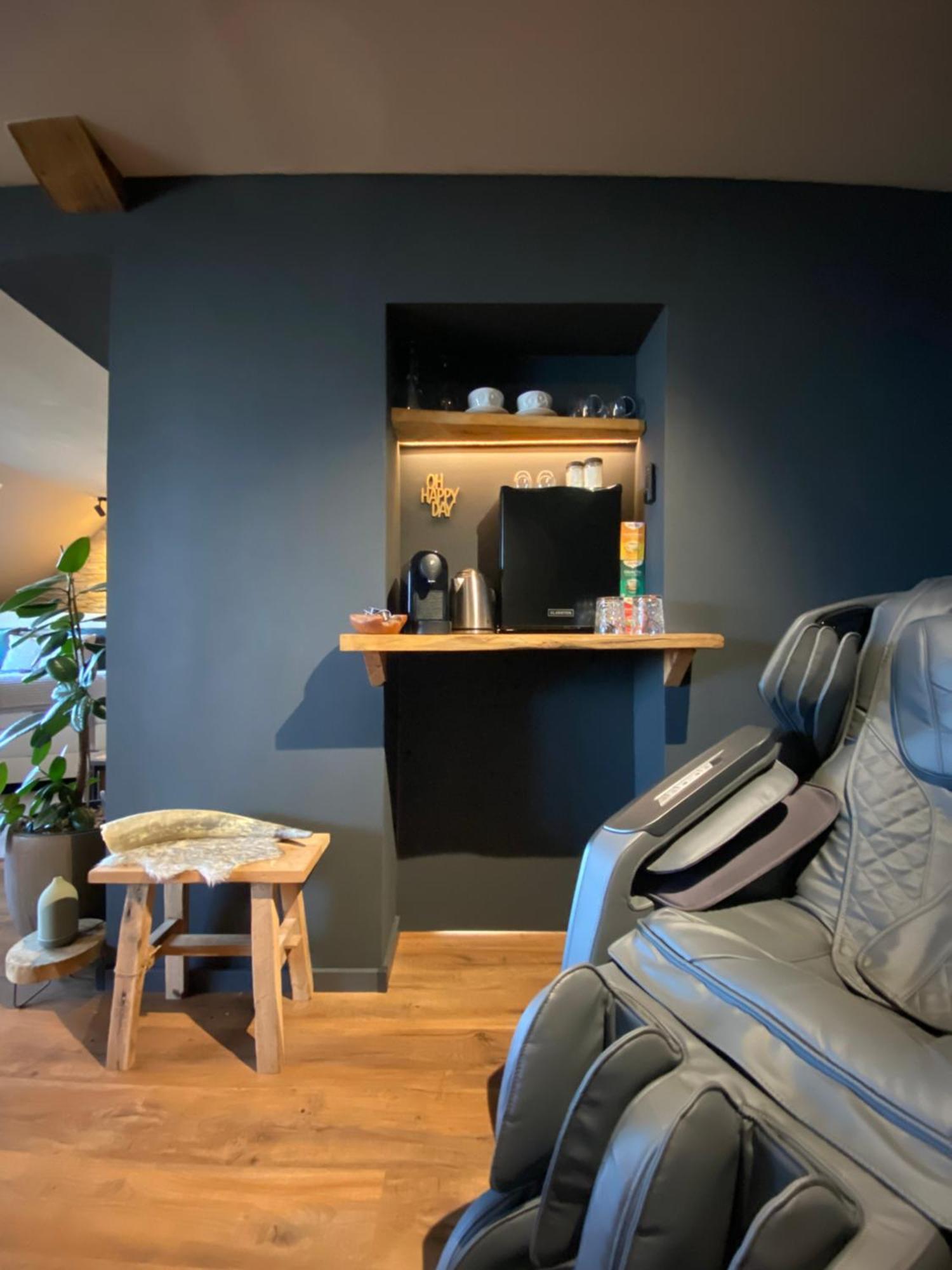Private Wellness Suiten Mit Whirlpool Έσσεν Εξωτερικό φωτογραφία